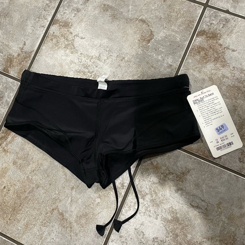 Lululemon Swim Short
